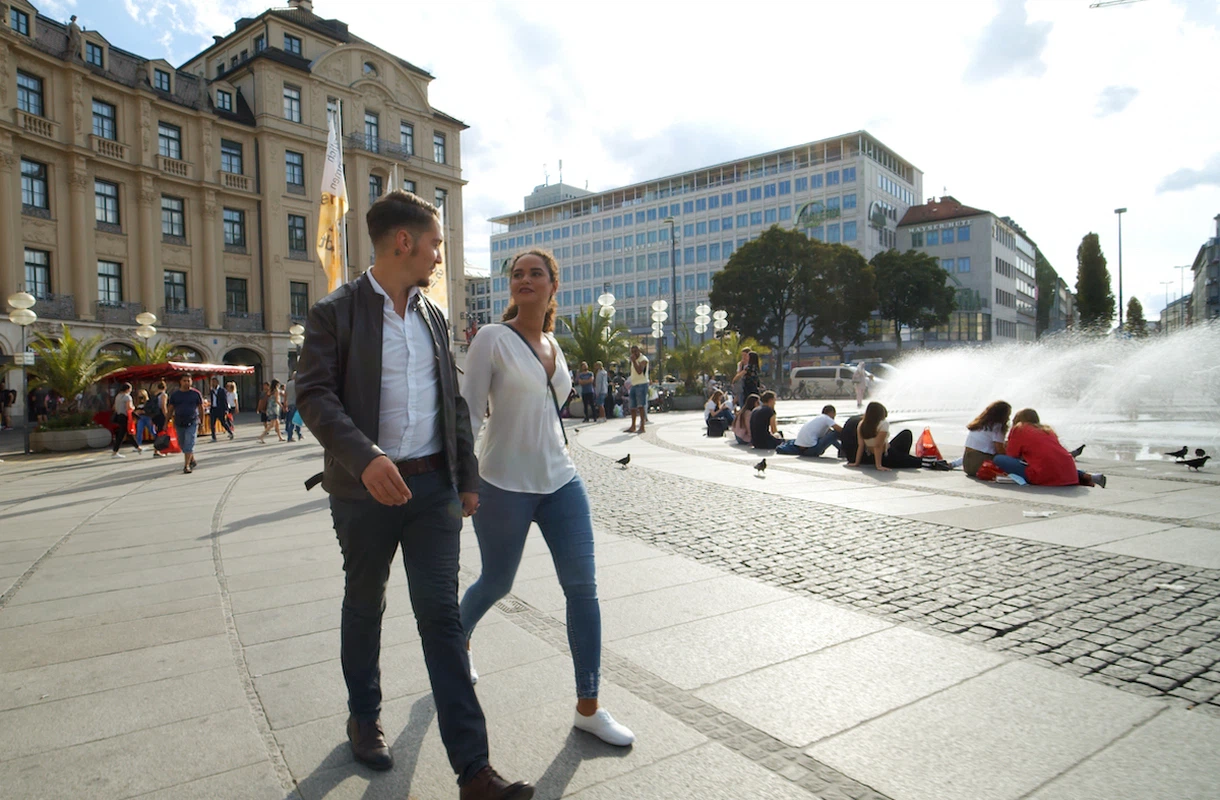 Innenstadt_Muenchen_Hotel_Marc_Model_Frau_Mann_9